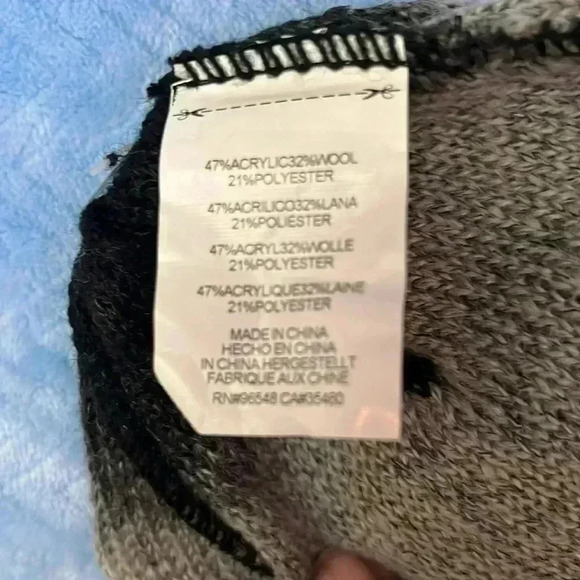 🆕 Oakley Black and Gray Colored Hat - Picture 6 of 7